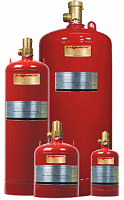 Engineered Fire Extinguishing Systems